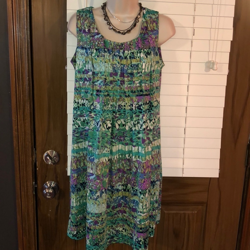 NWT Ronni Nicole Dress